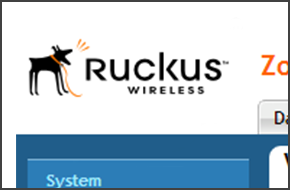 Ruckus Logo