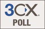 Help 3CX help you save money on your phone bill by taking our Poll about VoIP Providers