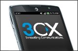 Which smartphone do you use as a softphone?