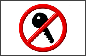 License Key Is Already in Use