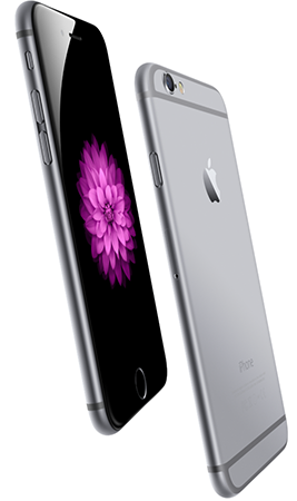 3CXPhone for iPhone new update includes support for iOS 8, iPhone 6 and 6 Plus
