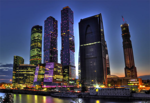 3CX Boosts its Presence in Russia, at the All-Over-IP Expo 2014!