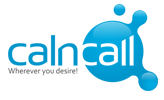 CalnCall Logo