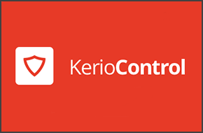 KerioControl Logo