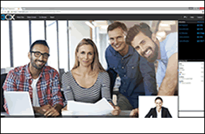 3CX launch on premise version of 3CX WebMeeting; 3CX WebMeeting Server