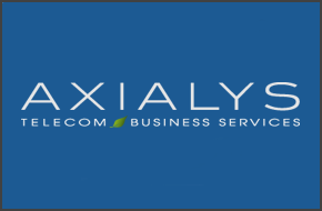 Axialys Logo