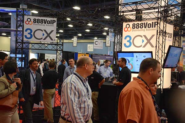 itexpo 3cx