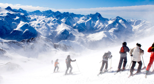 mountainRescue