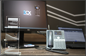 Most Innovative Product" Award