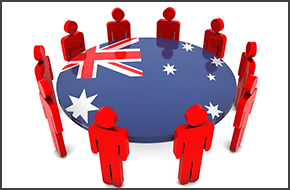 UC Australia Growth