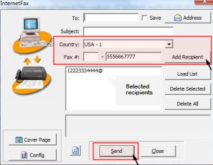 Outbound Fax Made Easy with an Online Fax Service