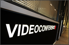 VIDEO-CONFERENCE
