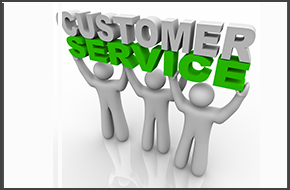 Boost your Customer Service