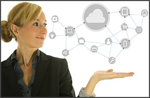 Hosted PBX