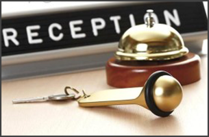 IP-PBX Solution for Hospitality Industry