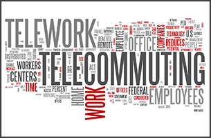 Telework / Telecommuting