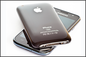 Samsung vs Apple