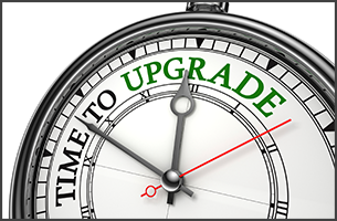 3CX Phone System v10 users and older get a FREE upgrade to v11