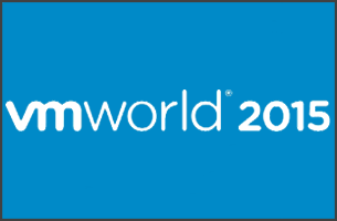 Visit 3CX at this year's VMworld.