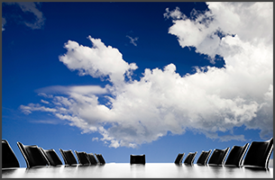 3CX WebMeeting 8 - the latest version of the popular video conferencing solution with a whole bunch of new features
