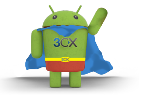 New 3CX Mobile Device Manager version 6.3 Adds Corporate Android Email 3CX launches version 6.3 of 3CX Mobile Device Management which focuses on corporate email for Android devices