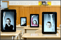 online classroom