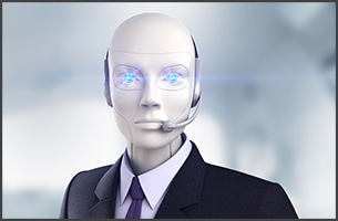 Voice Application Designer - Phone System