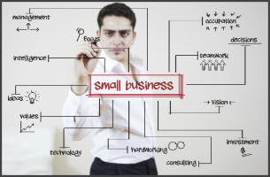 small business phone system