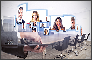 Web Conferencing
