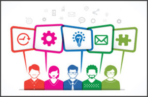 3CX is introducing their new restructured 3CX Ideas App