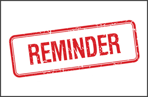 Reminder to all 3CX Phone System 12.5 users! Install the latest 3CX Service Pack Update today