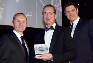 CN Awards 2015The Grand Connaught Rooms22nd October