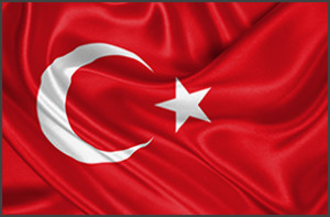Turkish Flag