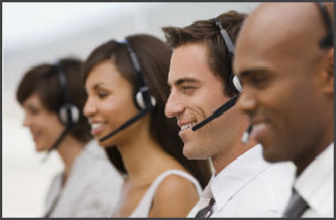 Call Center