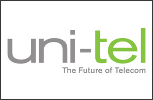 Danish VoIP Provider, Uni-tel. can now be chosen from within the 3CX Management Console