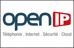 Hosted PBX for France by 3CX is delivered by OpenIP
