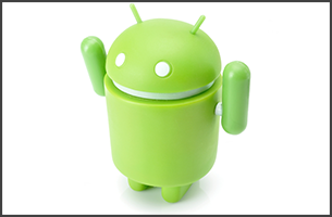 the latest 3CXPhone for Android includes Android 6 support and improved audio quality