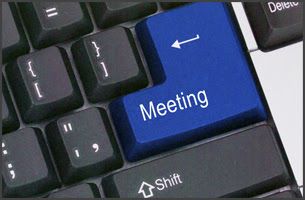 Download the latest version of 3CX WebMeeting, an easy to use online meeting solution