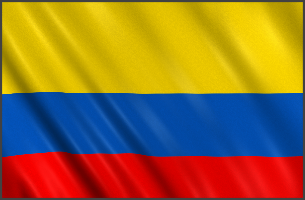 colombian training