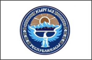 Kyrgyz