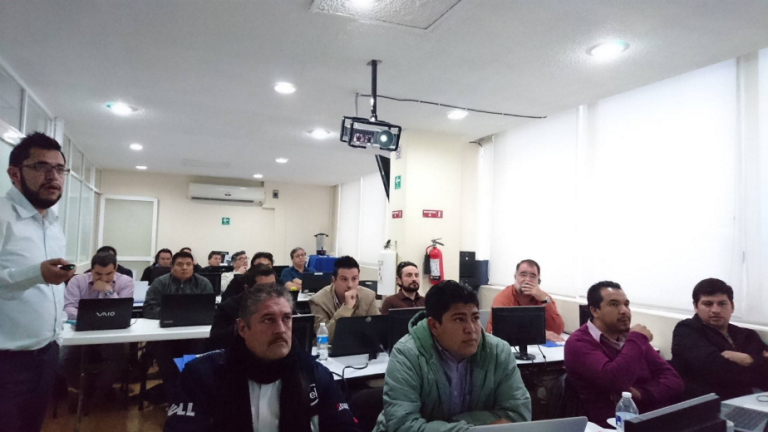 neocenter 3cx training