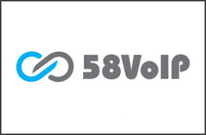 58VoIP featured