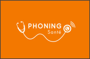 Phoning Sante featured image