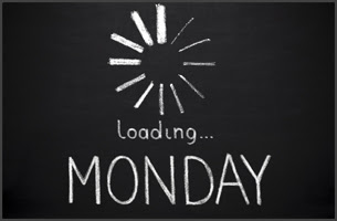 Loading Monday