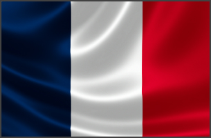 French flag