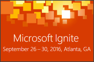 microsoft ignite