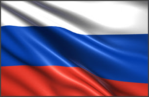 russian flag