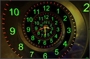 Real-Time Network Traffic and QoS
