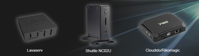 Which Mini PC should you use to run a 3CX PBX Appliance