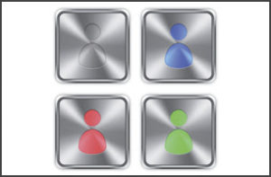 3CX WebMeeting User Roles and permissions